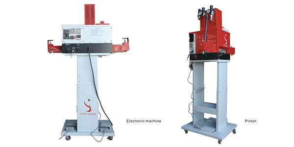 Máquina de pulverização de adesivo termofusível, JYP-005