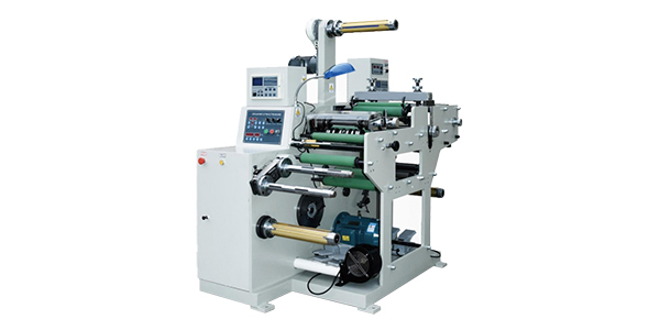 Máquina de corte rotativo, JYS-320C